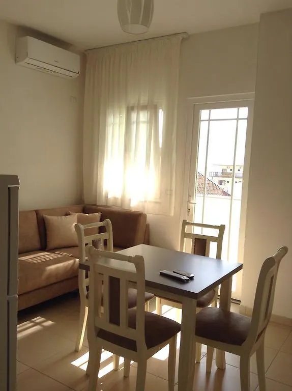 Velipoja Apartments